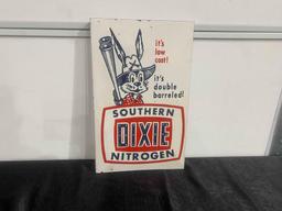 Southern Dixie Nitrogen DSP Flange