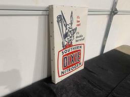 Southern Dixie Nitrogen DSP Flange