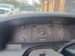 1996 Ford XL 4x4