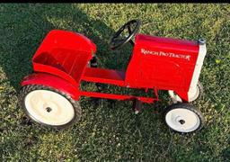 Ranch Pro Pedal Tractor