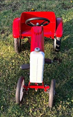 Ranch Pro Pedal Tractor