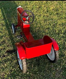 Ranch Pro Pedal Tractor