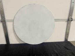 Carlisle 30" SSP