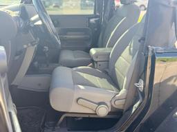 2009 Jeep Rubicon