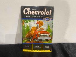 Chevrolet SSP