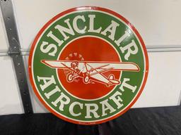 Sinclair Aviation 30" SSP