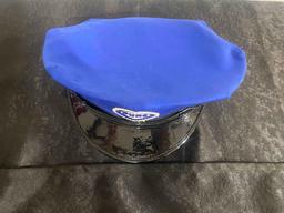 Vintage Service Station Hat