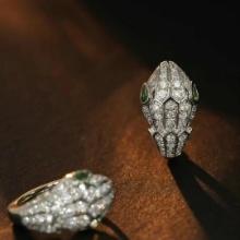14k Gold 0.96 Ctw Natural H Diamond Earrings