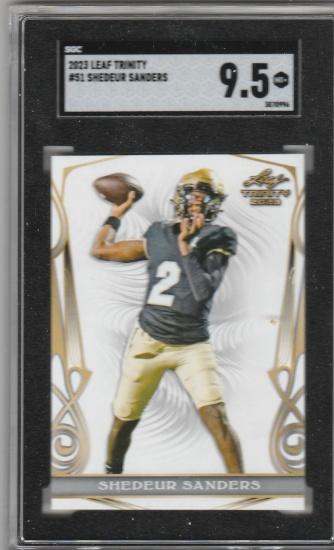 SPORTS CARD AND MEMORABILIA AUCTION ROB