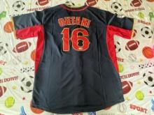 Shohei Ohtani Signed Japan Jersey With COA