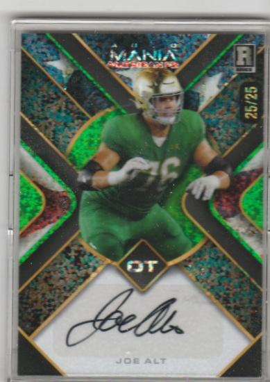 205 LOT SPORTS CARD AND MEMORABILIA AUCTION ROB