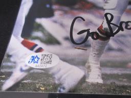 ANTHONY GRIGGS SIGNED 8X10 PHOTO COA