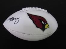 KYLER MURRAY SIGNED CARDS FOOTBALL GSC COA