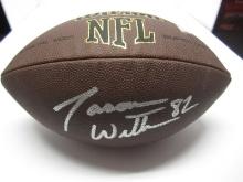 Jason Witten signed Football Player Holo GTSM