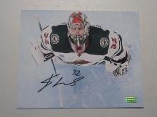 FILIP GUSTAVSSON SIGNED 8X10 PHOTO WITH COA