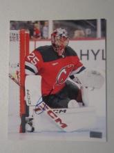 JAKOB MARKSTROM SIGNED 8X10 PHOTO WITH COA