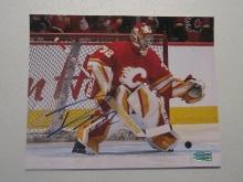 DUSTIN WOLF SIGNED 8X10 PHOTO WITH COA