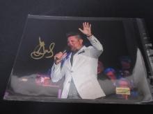 Jay DeMarcus Signed 8x10 Photo EUA COA