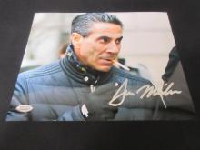 JOEY MERLINO SIGNED 8X10 PHOTO TSA COA