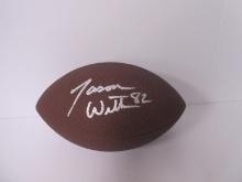 Jason Witten Signed Football Player Holo GTSM