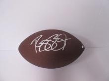 Reggie Bush Signed Football Player Holo GTSM