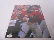Devontae Booker Signed 8x10 Photo FSG COA