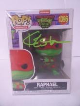 Kevin Eastman Signed Funko Pop GC COA