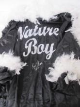 Ric Flair Signed Replica Robe TSA COA