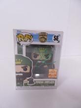 John Goodman Signed Funko Pop GC COA