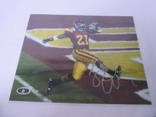 Lendale White Signed 8x10 Photo w/ COA
