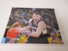 Alex Karaban Signed 8x10 Photo Elite COA
