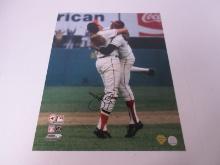 Jim Palmer Signed 16x20 Photo GC COA