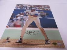 Dave Winfield Signed 16x20 Photo GC COA