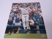 David Wells Signed 16x20 Photo GC COA