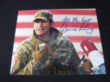 Denis Leary Signed 8x10 Photo TSA COA