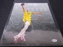 JETT HOWARD SIGNED 11X14 PHOTO WITH FSG COA