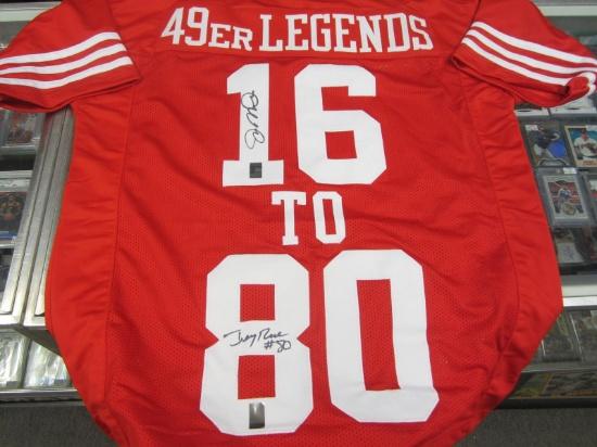 600+ SPORTS CARD AND MEM AUCTION (JMTB1)
