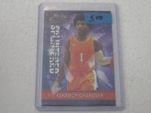 2022 WILD CARD KENNEDY CHANDLER SPLINTERED
