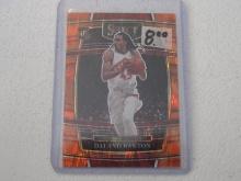 2021-22 SELECT CONCOURSE DALANO BANTON RC