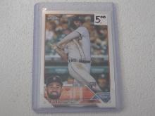 2023 TOPPS CHROME RILEY GREENE RC TIGERS