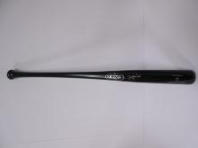 GEORGE BRETT SIGNED BASEBALL BAT WITH COA