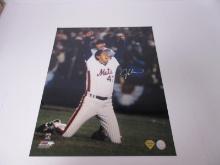 JESSE OROSCO SIGNED 16X20 PHOTO WITH COA