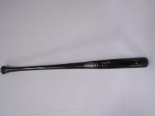 GEORGE BRETT SIGNED BASEBALL BAT WITH COA