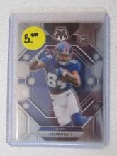 2023 MOSAIC JALIN HYATT RC