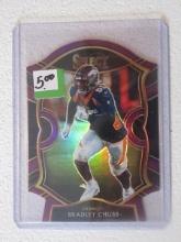 2020 SELECT CONCOURSE BRADLEY CHUBB PURPLE