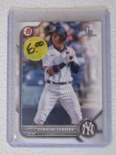 2022 BOWMAN PROSPECT OSWALDO CABRERA