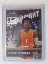 2022 WILD CARD KENNEDY CHANDLER STARBRIGHT
