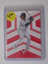 2023 CHRONICLES VERTEX CAM COLLIER /100 SP