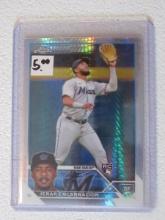 2023 TOPPS CHROME JERAR ENCARNACION RC
