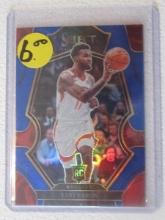 2022-23 SELECT PREMIER TARI EASON RC PRIZM
